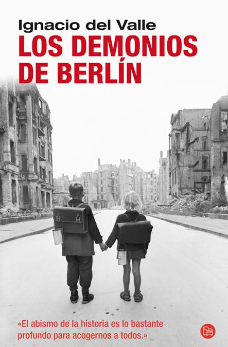 Los demonios de Berlín Historical Fiction