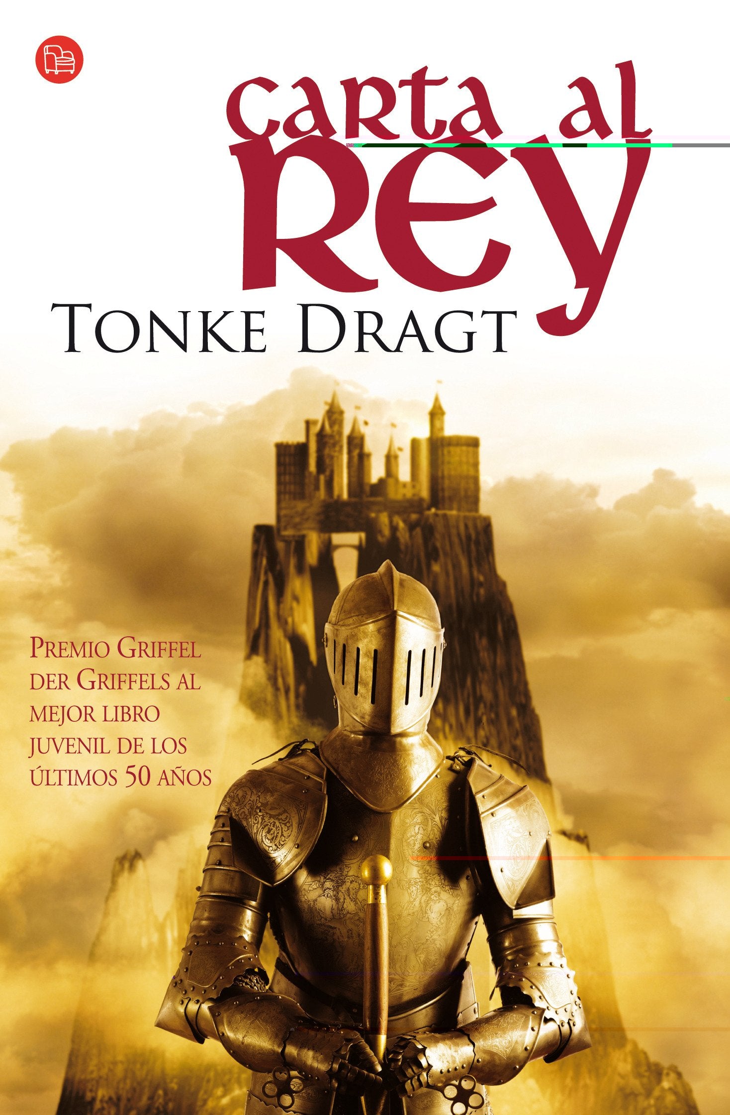 Carta al rey book
