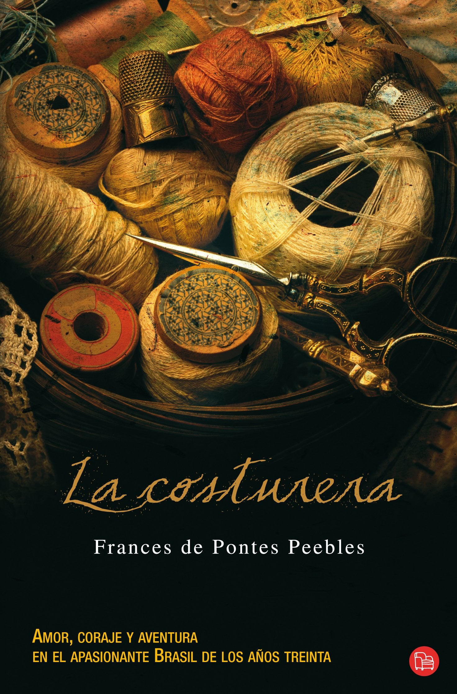 La costurera (FORMATO GRANDE) Historical Fiction