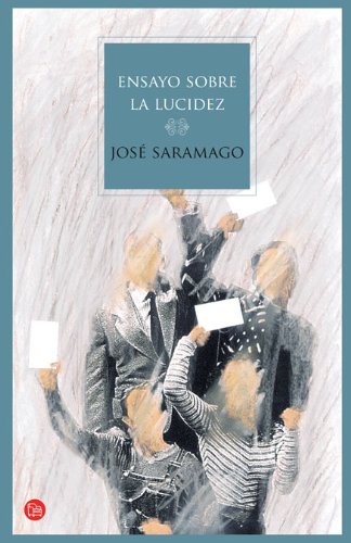 ENSAYO SOBRE LA LUCIDEZ TD 10(9788466324489) Novels & Short Stories