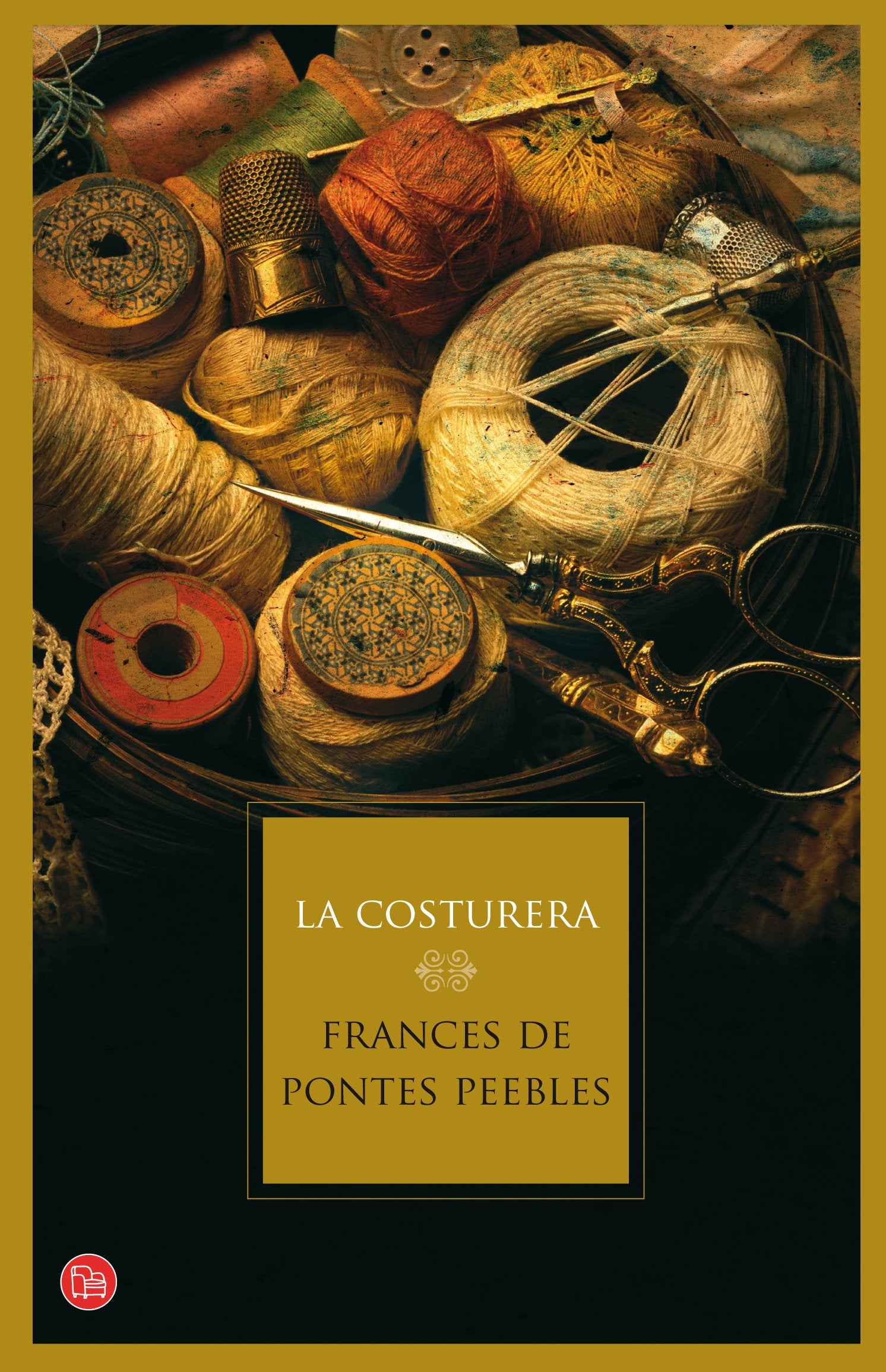 LA COSTURERA TD 10(978) (FORMATO GRANDE) Reading Aloud & Learning to Read