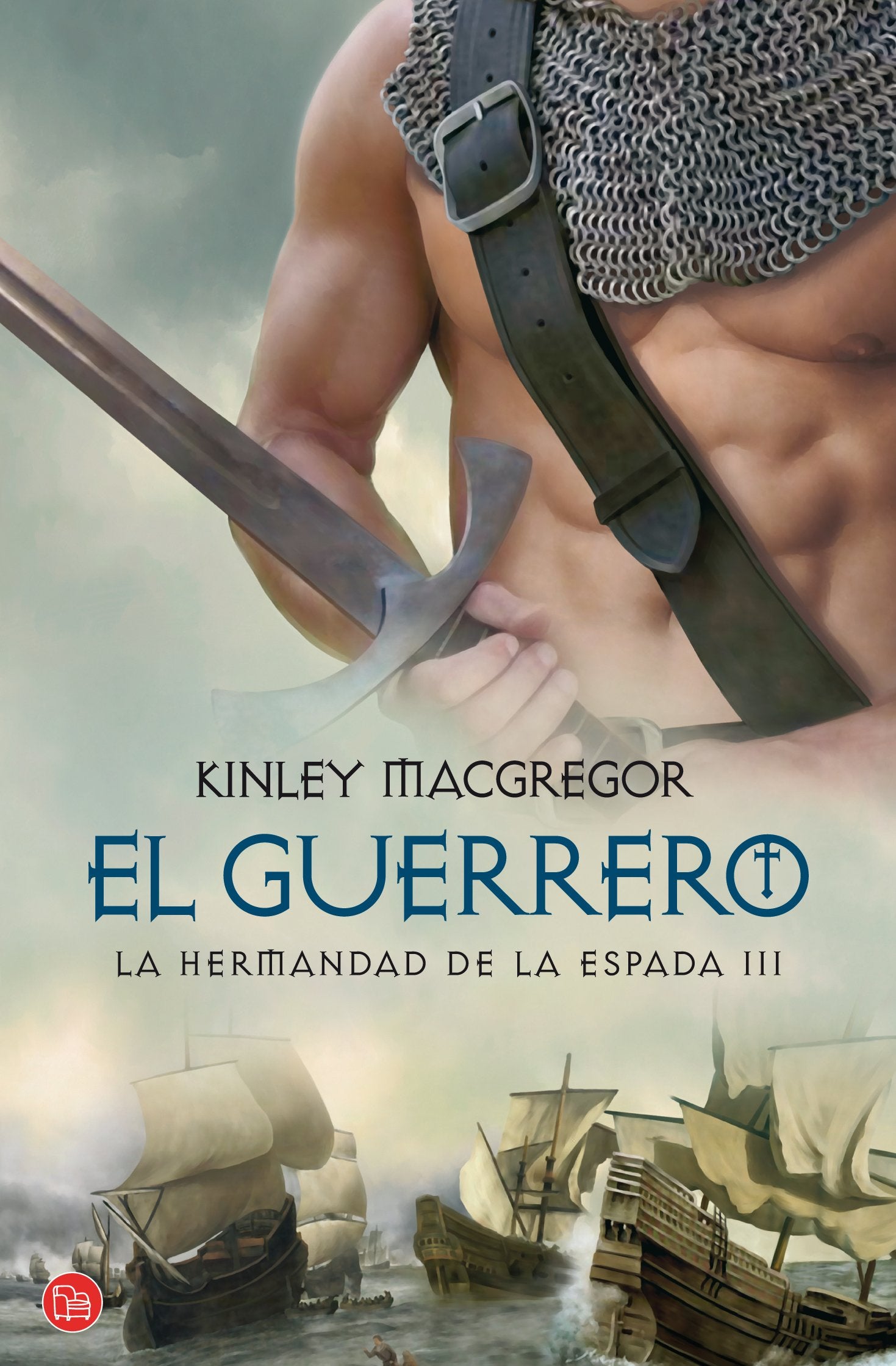 GUERRERO,EL-HERMANDAD DE LA ESPADA III FG (FORMATO GRANDE) Social Sciences