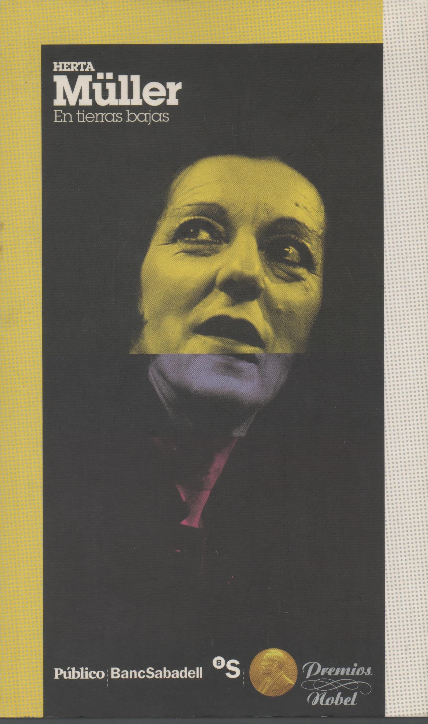 En tierras bajas Contemporary literature Books