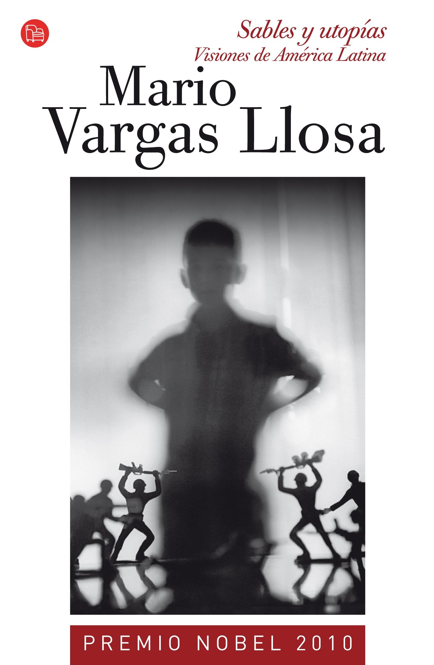 SABLES Y UTOPIAS FG(9788466324748) book