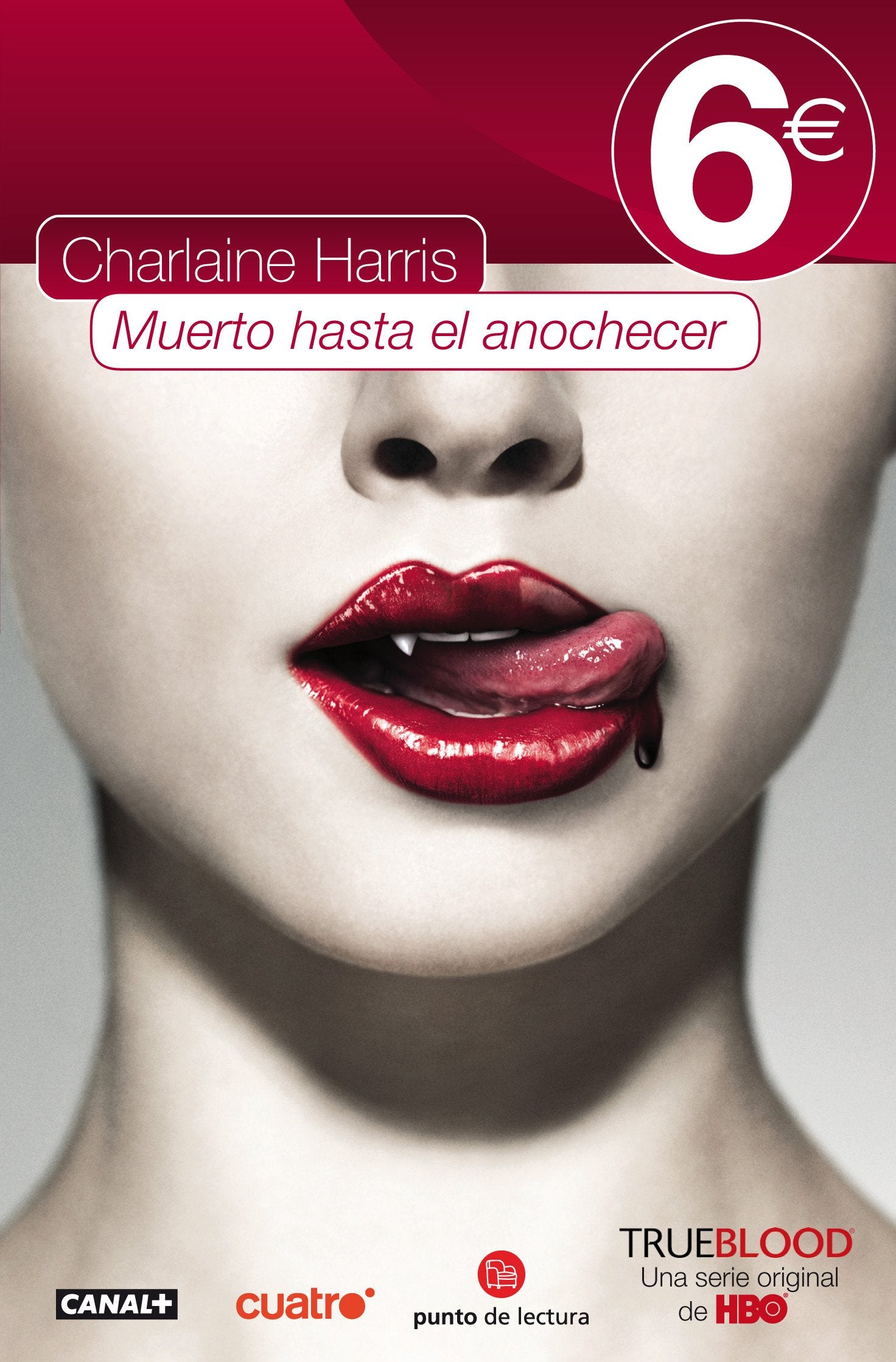 Muerto hasta el anochecer (Bolsillo / 6 euros) (FORMATO GRANDE) Novels & Short Stories