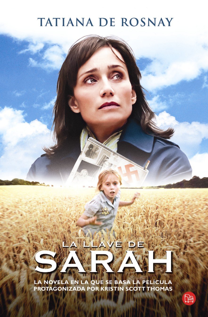 La Llave De Sarah book