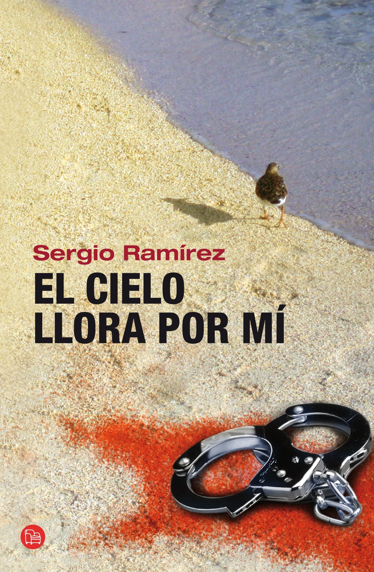 EL CIELO LLORA POR MI FG(9788466324885) (FORMATO GRANDE) Contemporary literature