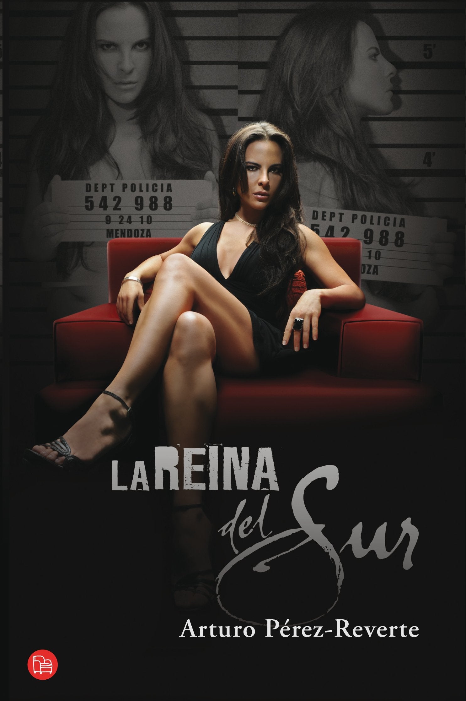 La Reina del Sur (Edición de la serie de TV) (FORMATO GRANDE) Contemporary literature