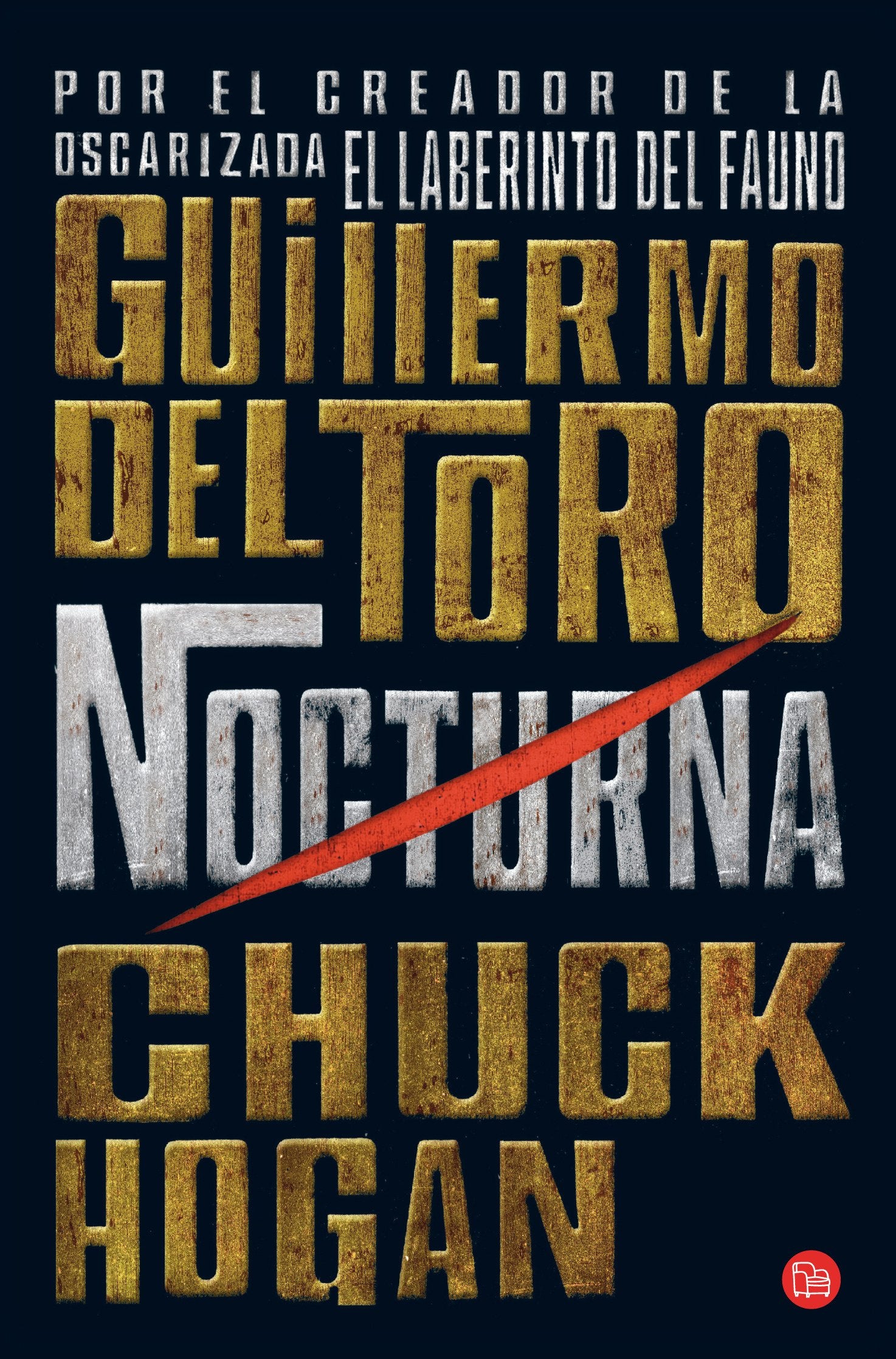 Nocturna (Trilogía de la oscuridad) Horror & Mystery