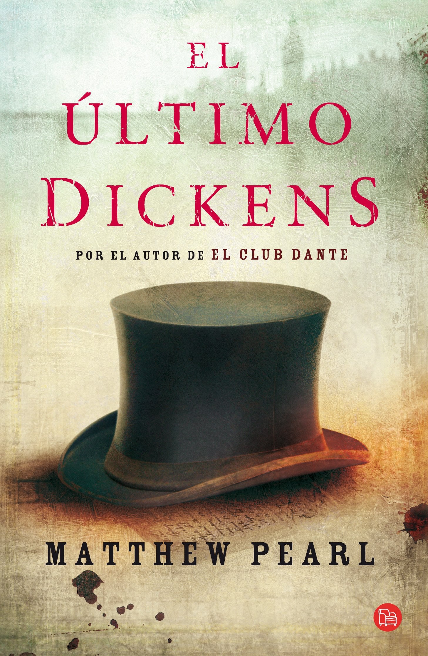 El último Dickens (Bolsillo) (FORMATO GRANDE) Historical Fiction