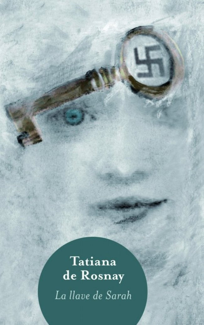 La llave de Sarah / BIGBOOKS Contemporary literature