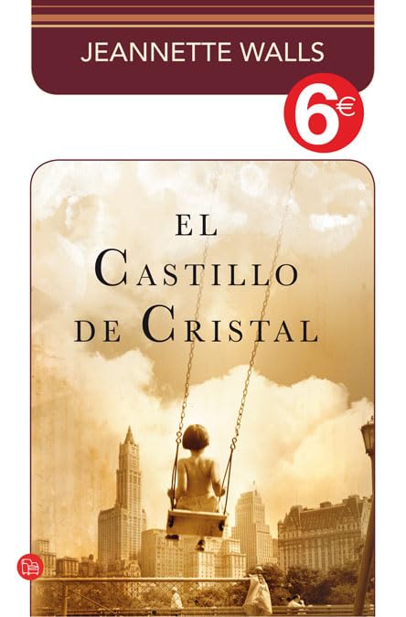 El castillo de cristal (6€) (bolsillo) (FORMATO GRANDE) Books