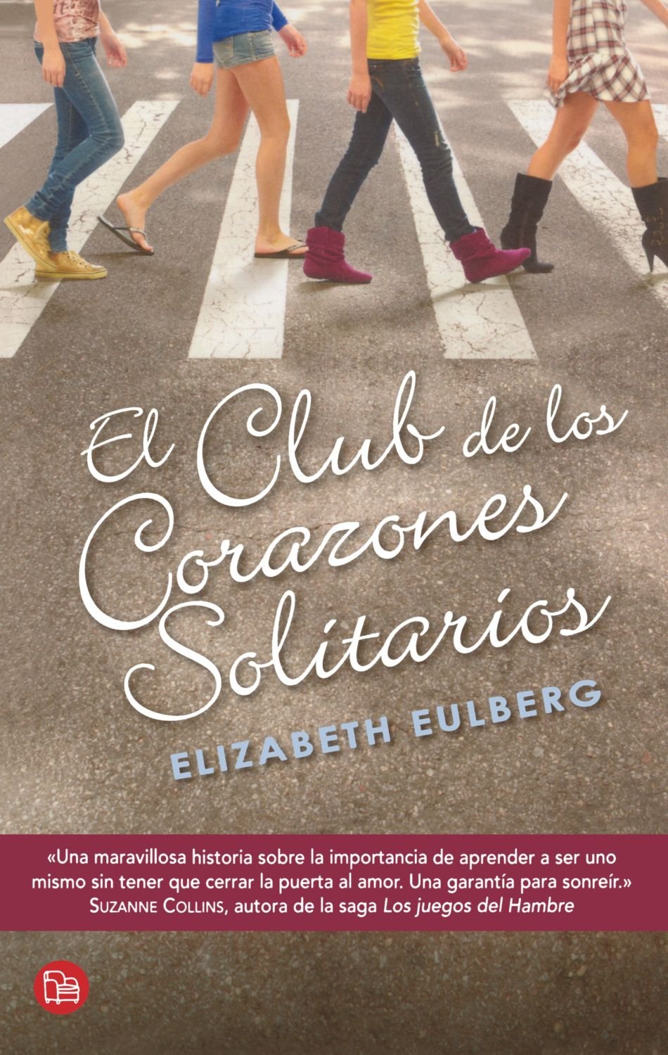 EL CLUB DE LOS CORAZONES SOLITARIOS FG (FORMATO GRANDE) Social Sciences