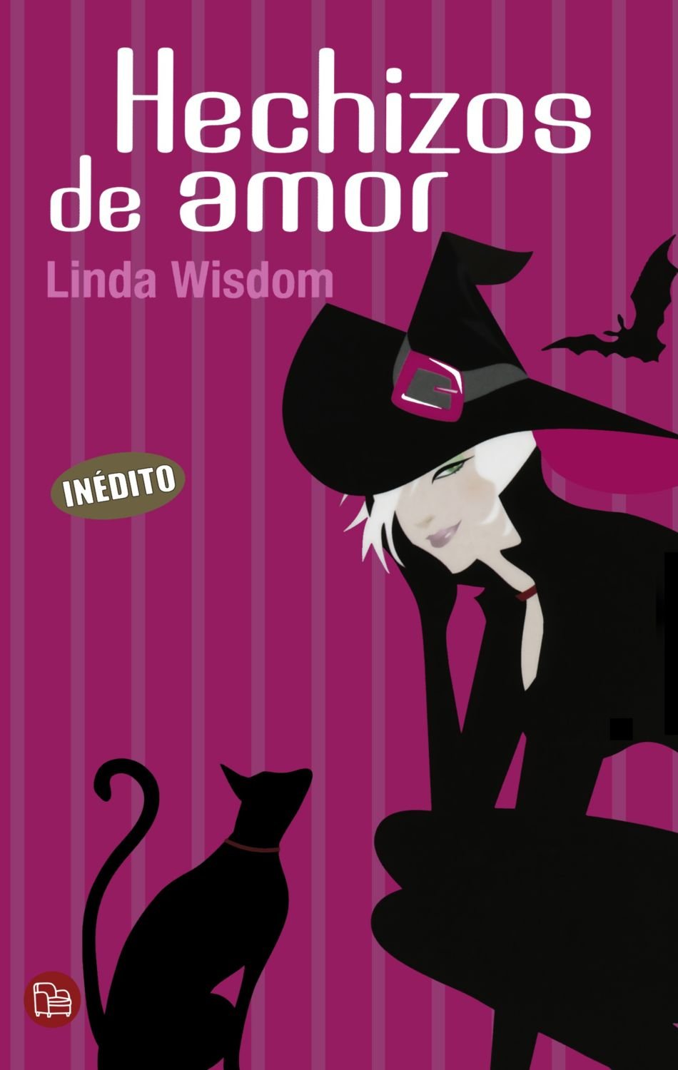 HECHIZOS DE AMOR FG book