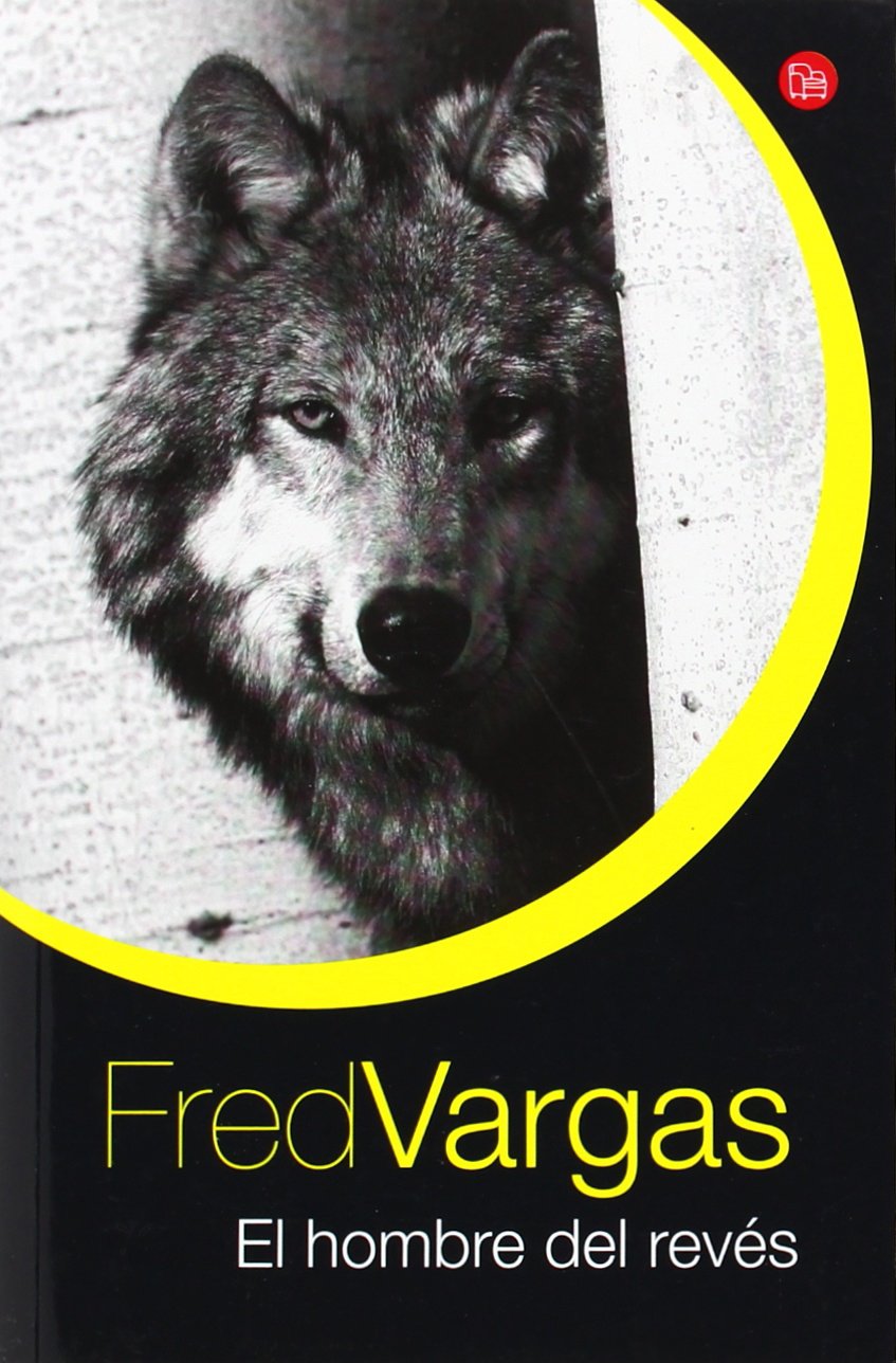 El hombre del revés (bolsillo) Contemporary literature
