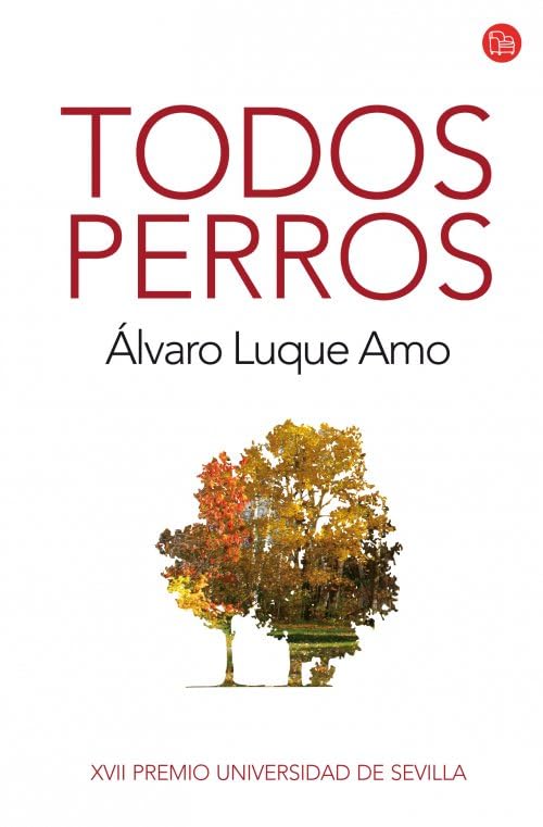 TODOS PERROS FG Contemporary literature Books