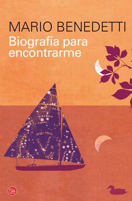 Biografia para encontrarme Poetry