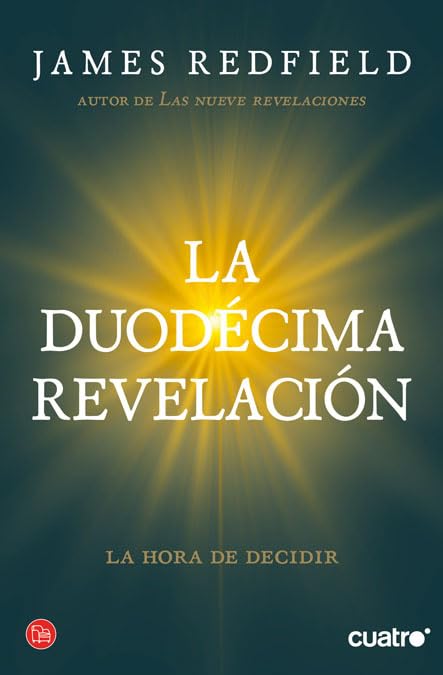 LA DUODECIMA REVELACION FG: La hora de decidir (La Profecía Celestina) Lifestyle