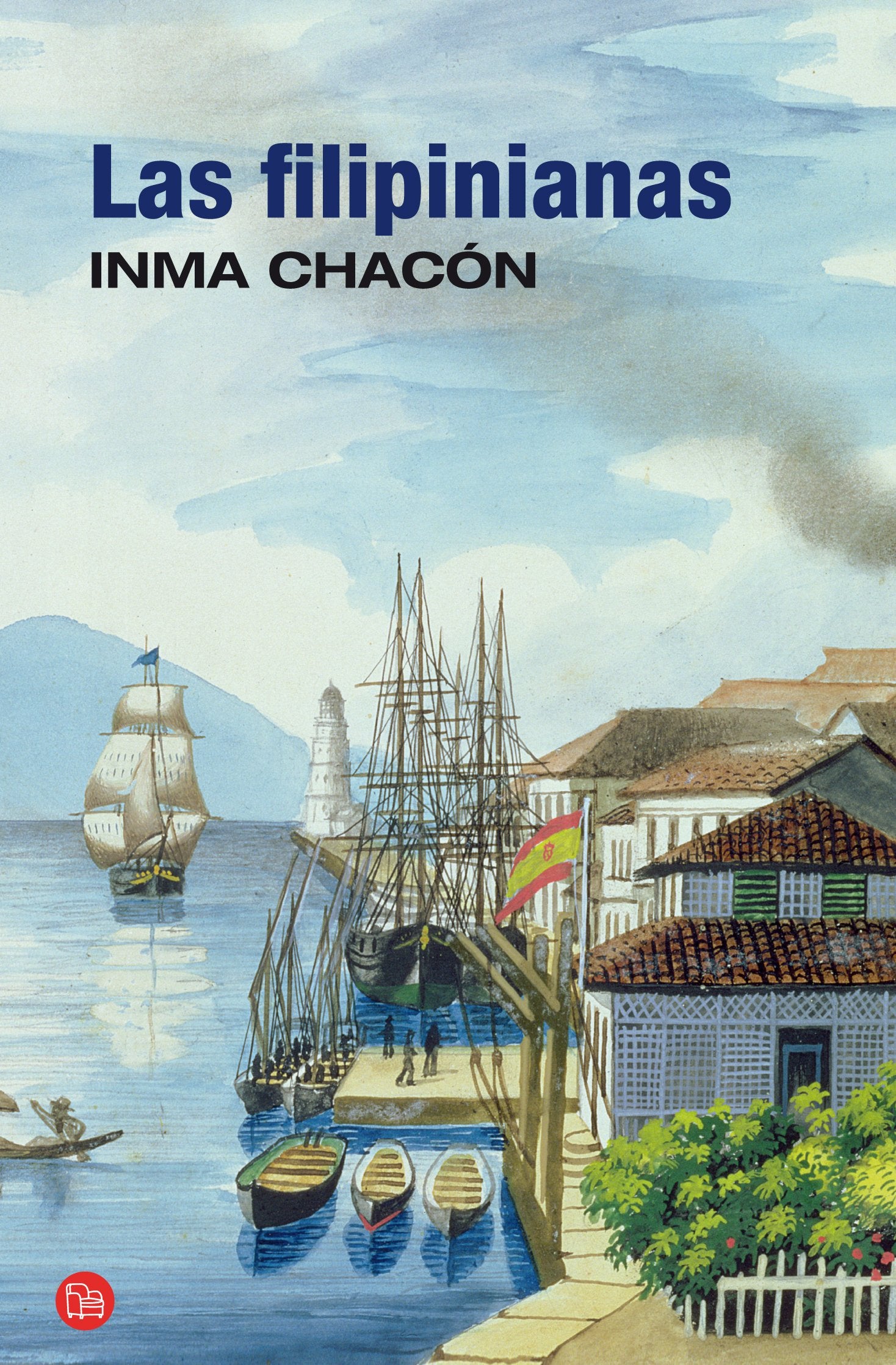 LAS FILIPINIANAS FG (FORMATO GRANDE) Contemporary literature