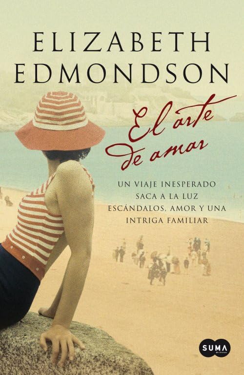 El arte de amar (bolsillo) Contemporary literature