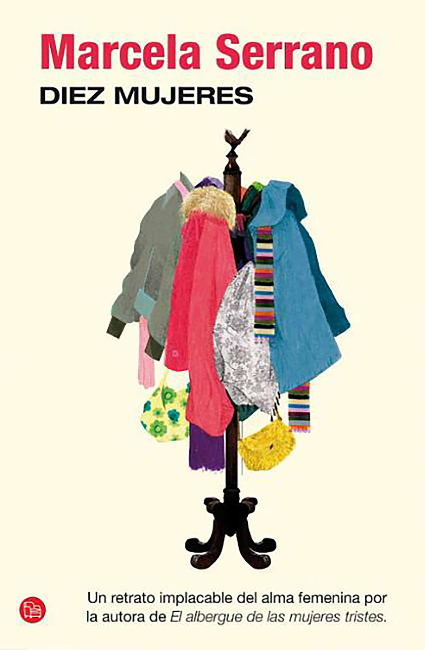 Diez mujeres (FORMATO GRANDE) Contemporary literature