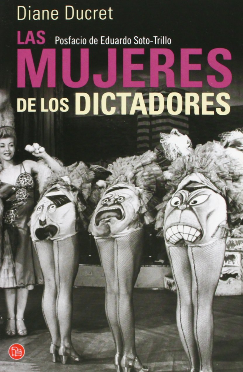 Las mujeres de los dictadores Social Sciences