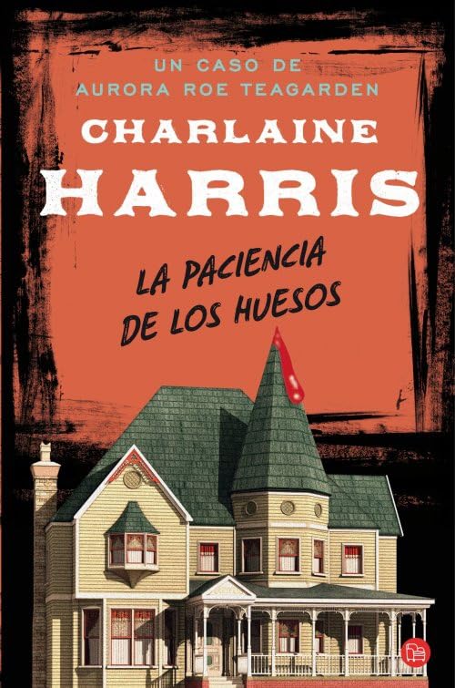 La paciencia de los huesos (FORMATO GRANDE, Band 2) Contemporary literature