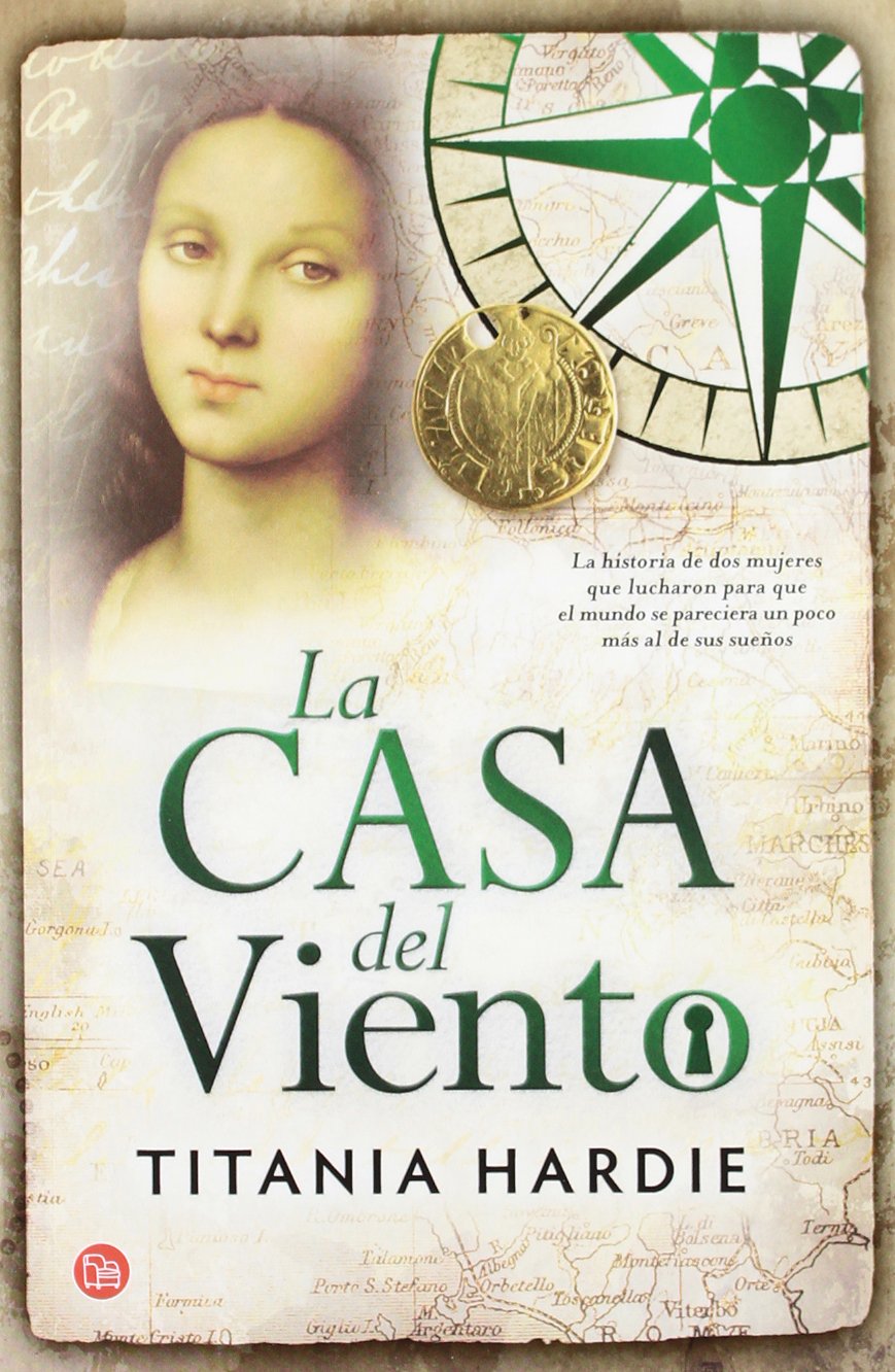 La casa del viento (FORMATO GRANDE) International