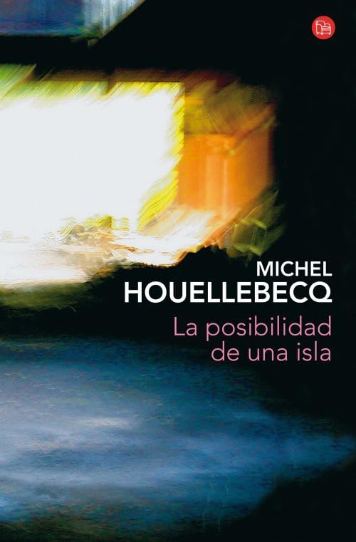 La posibilidad de una isla book