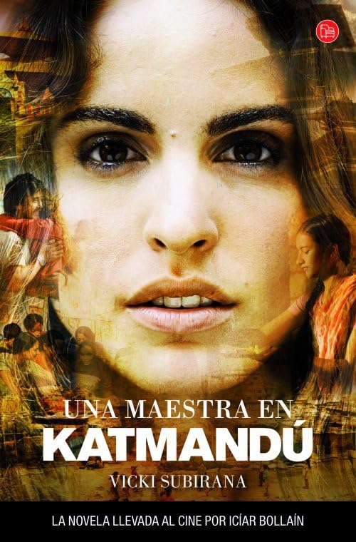 Una maestra en Katmandú (FORMATO GRANDE) Contemporary literature