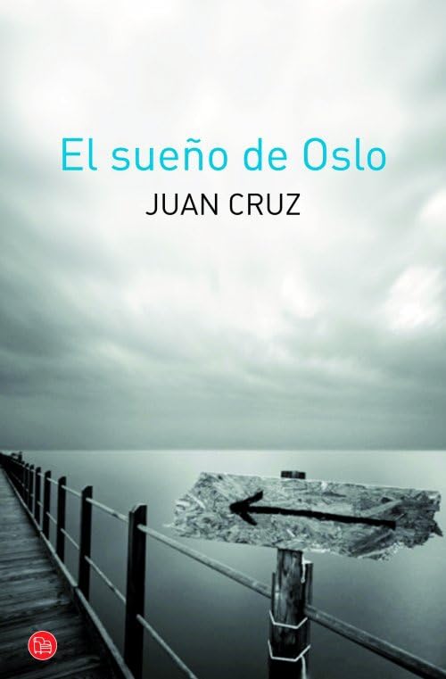 El sueño de Oslo book