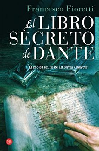 El libro secreto de Dante (FORMATO GRANDE) Historical Fiction