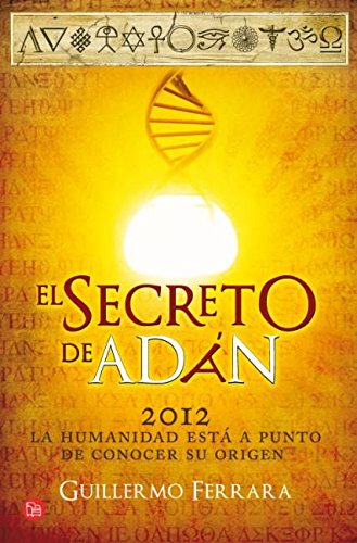 El Secreto de Adán Contemporary literature