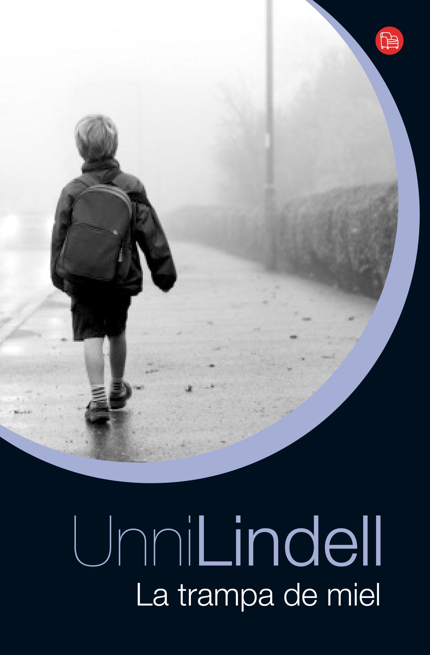 La trampa de miel (FORMATO GRANDE) Action & Adventure