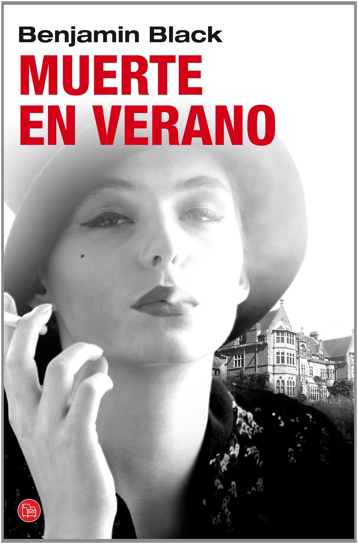 Muerte en verano Contemporary literature Books