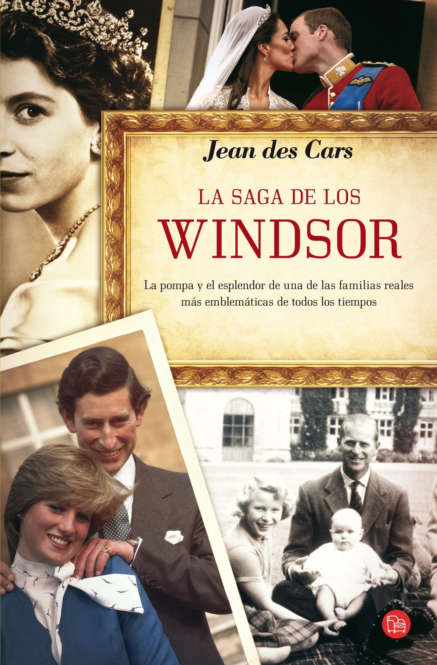 La saga de los Windsor Social Sciences