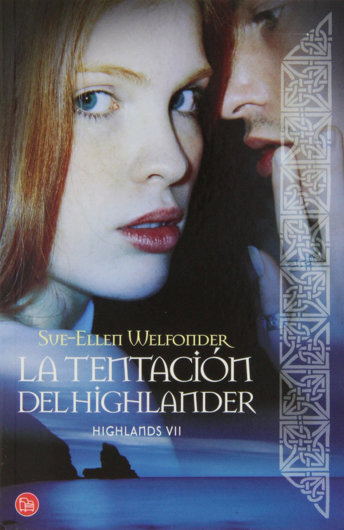 La tentación de Highlander (FORMATO GRANDE) Contemporary literature