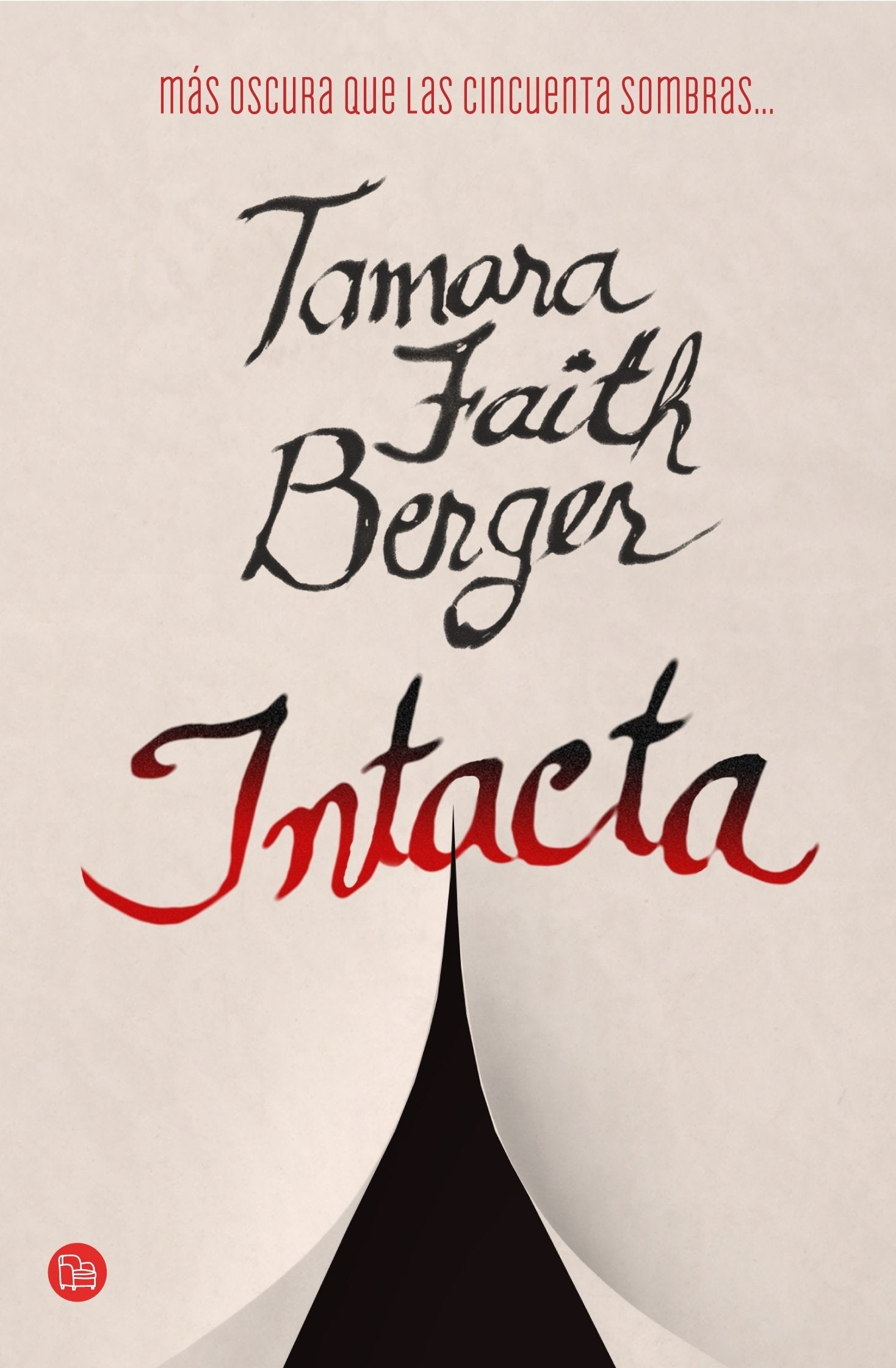 Intacta book