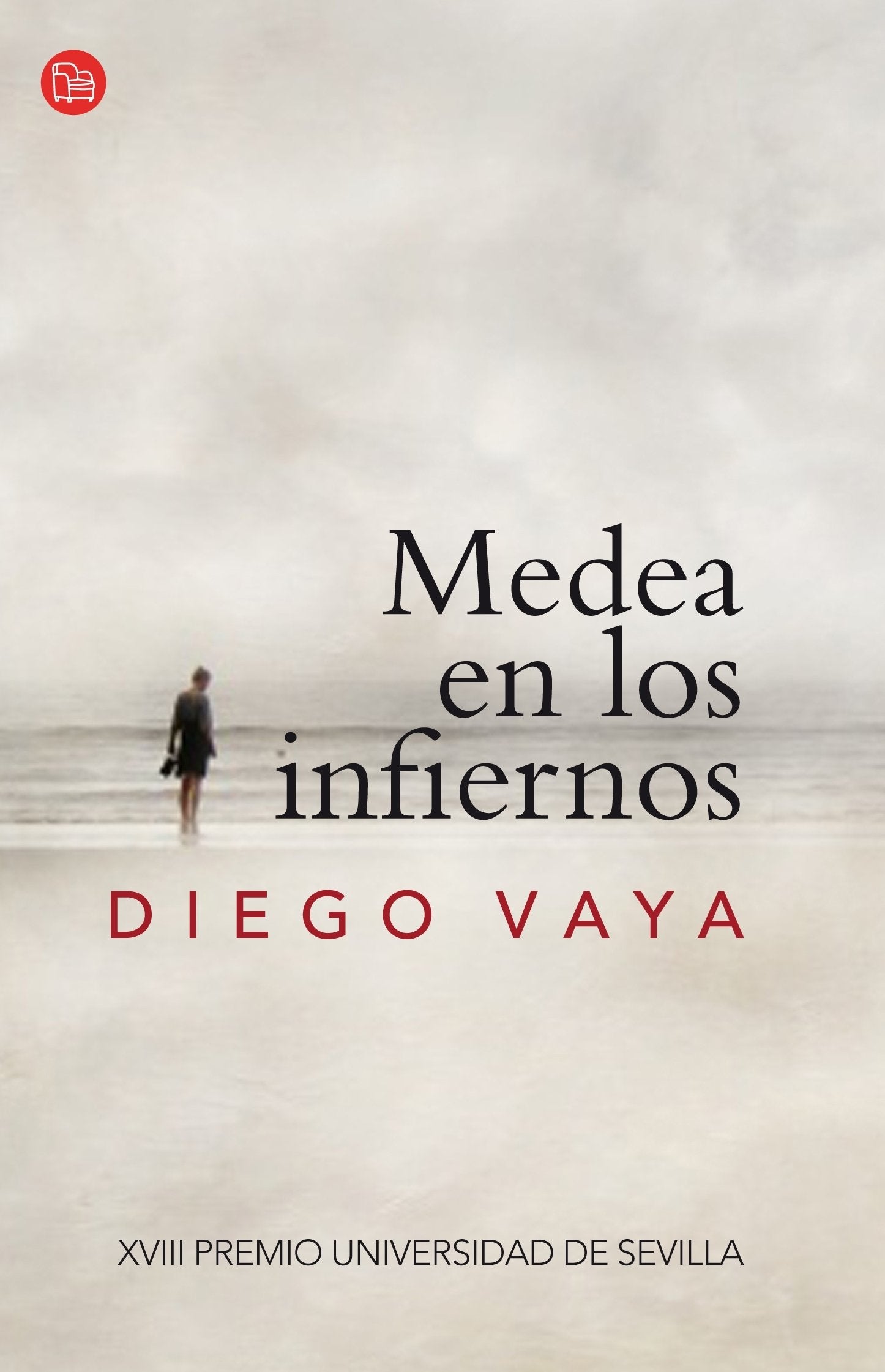 Medea en los infiernos book