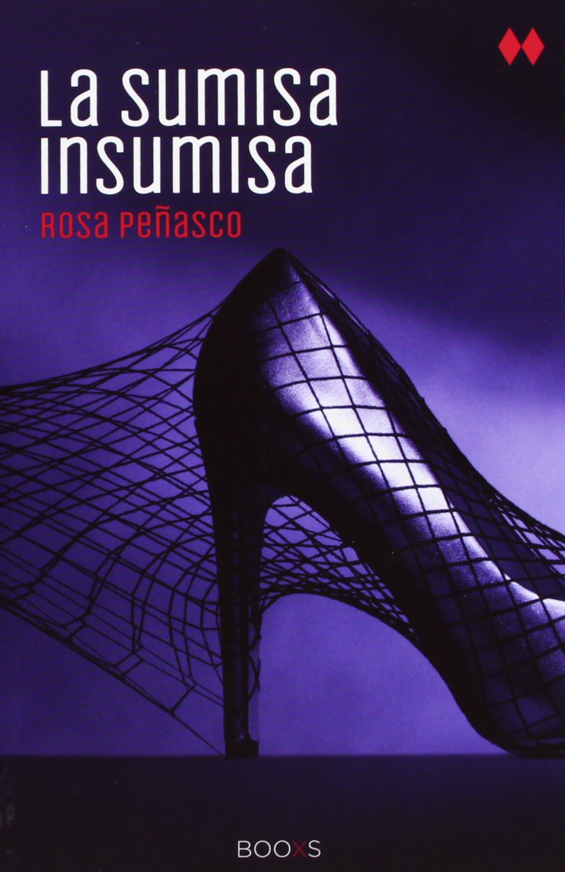La sumisa insumisa (BOOXS) (FORMATO GRANDE) Contemporary literature
