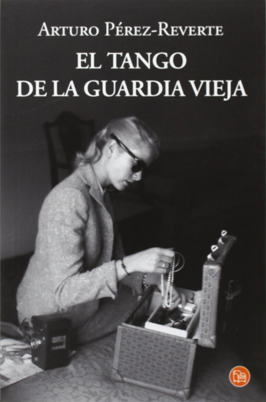 El Tango de la Guardia Vieja (What We Become: A Novel) Contemporary literature