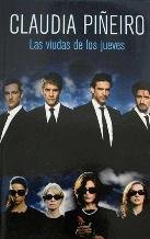 Las viudas de los jueves book