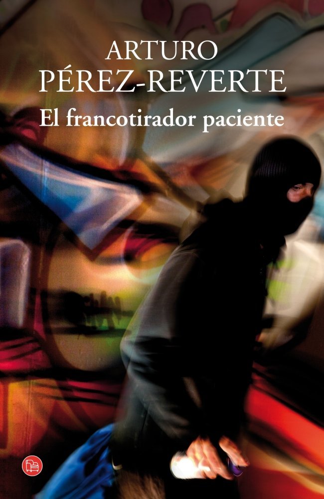 El francotirador paciente Contemporary literature
