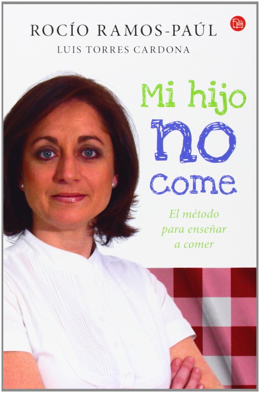 Mi hijo no come (FORMATO GRANDE) Medicine