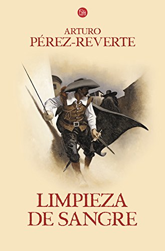 Limpieza de Sangre Action & Adventure
