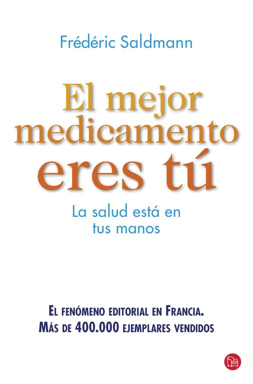 El mejor medicamento eres tú (ACTUALIDAD) Leisure, Home & Garden