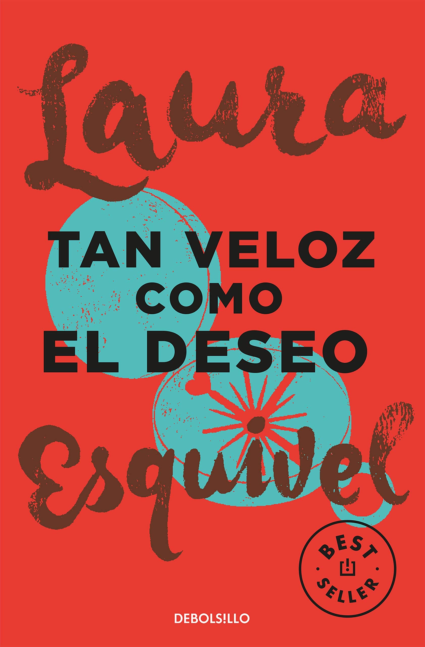 Product Image: Tan veloz como el deseo