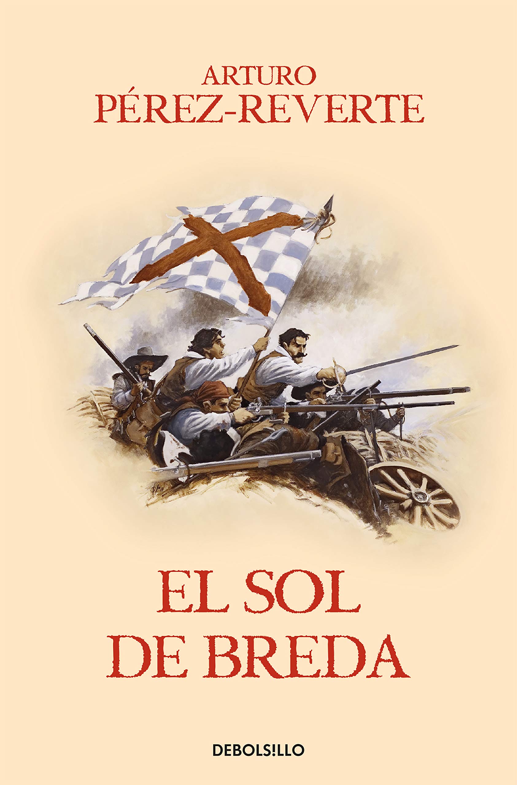 El Sol de Breda / The Sun Over Breda Contemporary literature