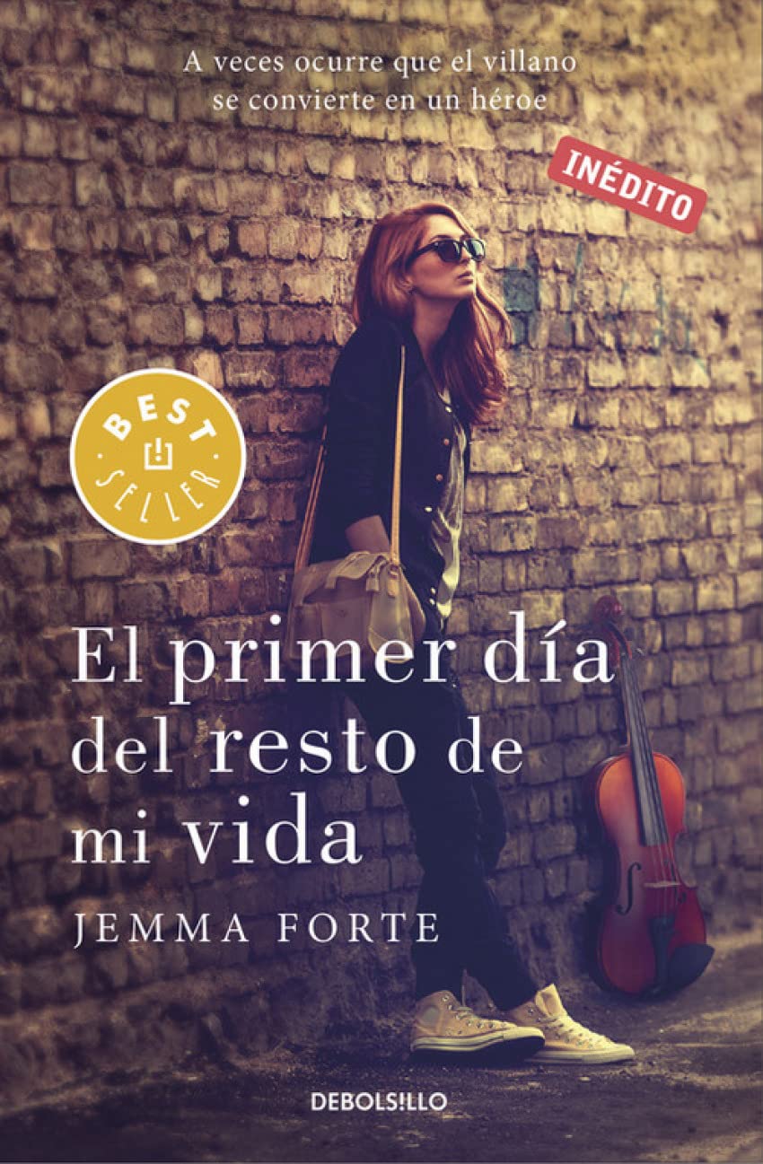 El primer día del resto de mi vida Contemporary literature