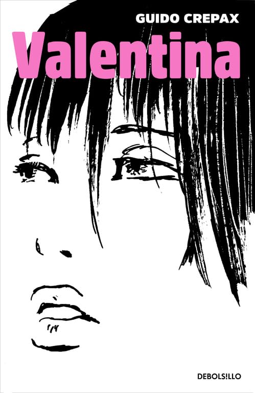 Valentina (Best Seller | Cómic) Manga